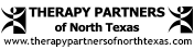 Therapy Partners Logo